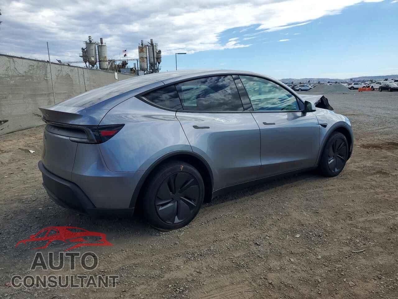 TESLA MODEL Y 2026 - 7SAYGDEDXTF670648