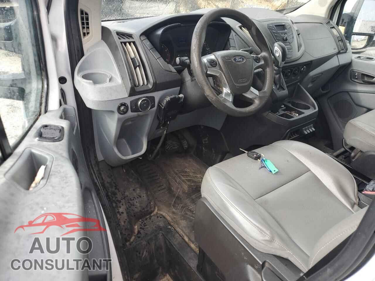 FORD TRANSIT 2019 - 1FDRS8PMXKKA49959