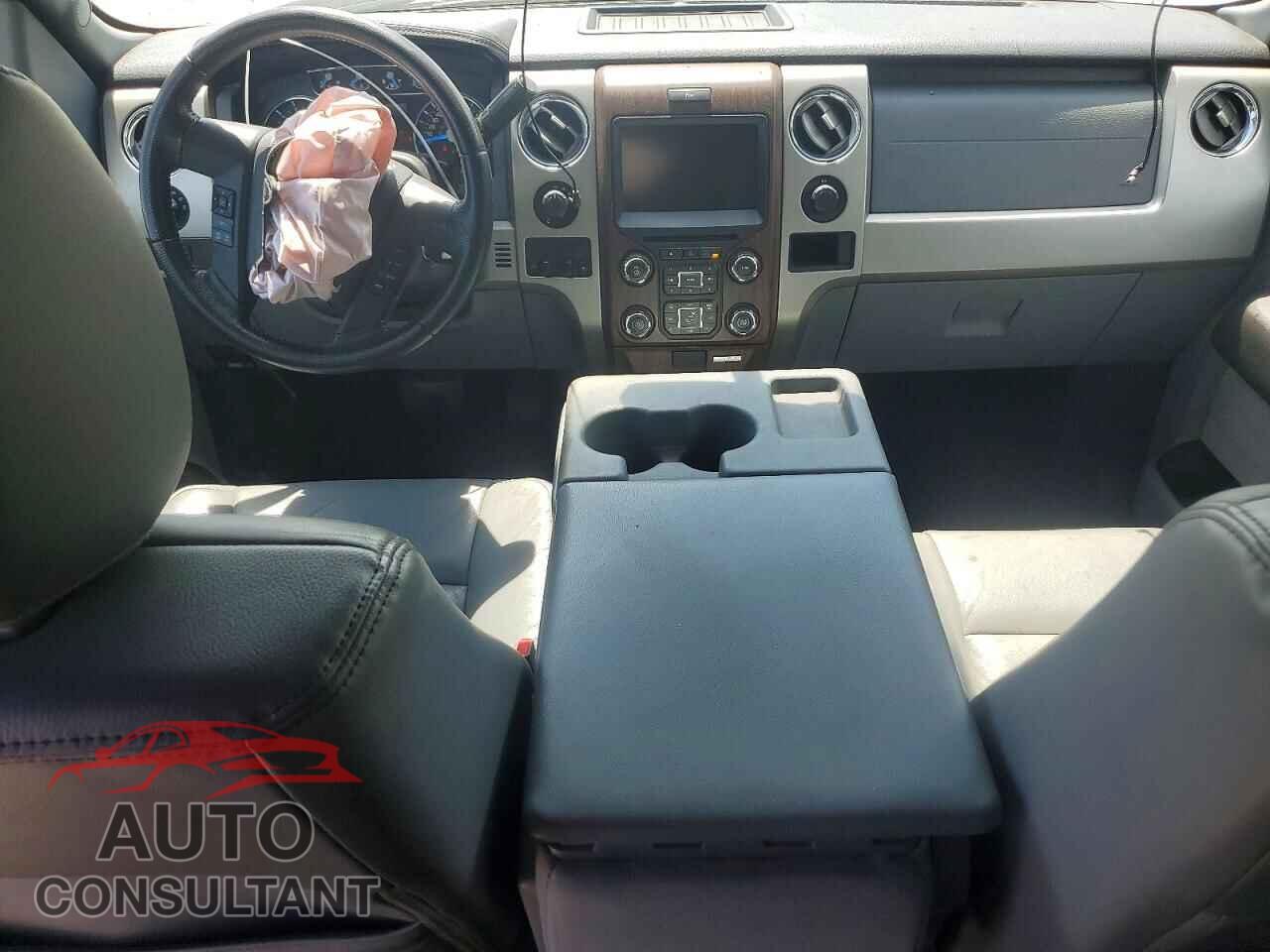 FORD F150 2014 - 1FTFW1EF8EFB40863