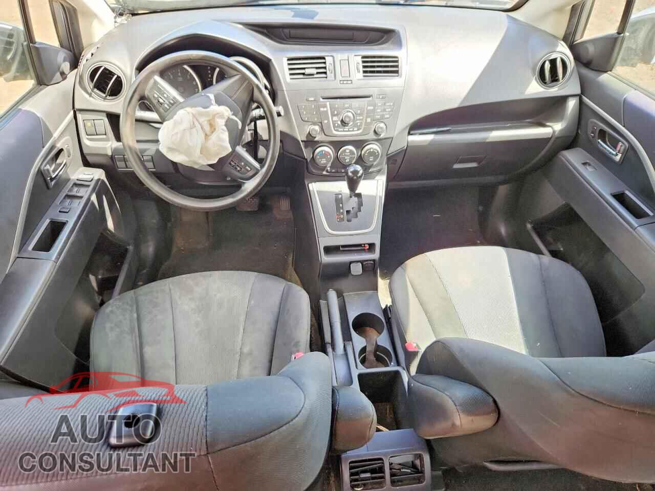 MAZDA 5 2013 - JM1CW2BL4D0147751