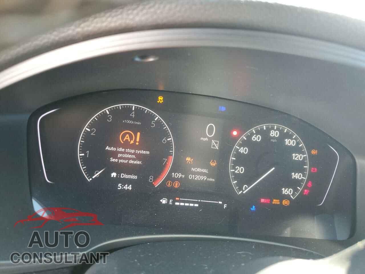 HONDA CIVIC 2023 - 2HGFE2F5XPH536066