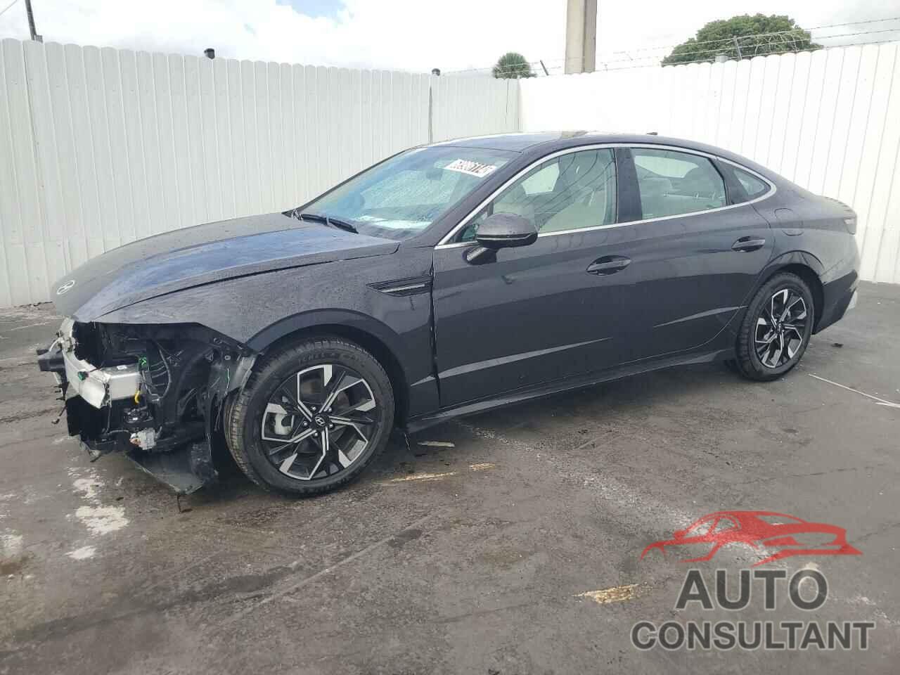 HYUNDAI SONATA 2024 - KMHL64JA8RA372862