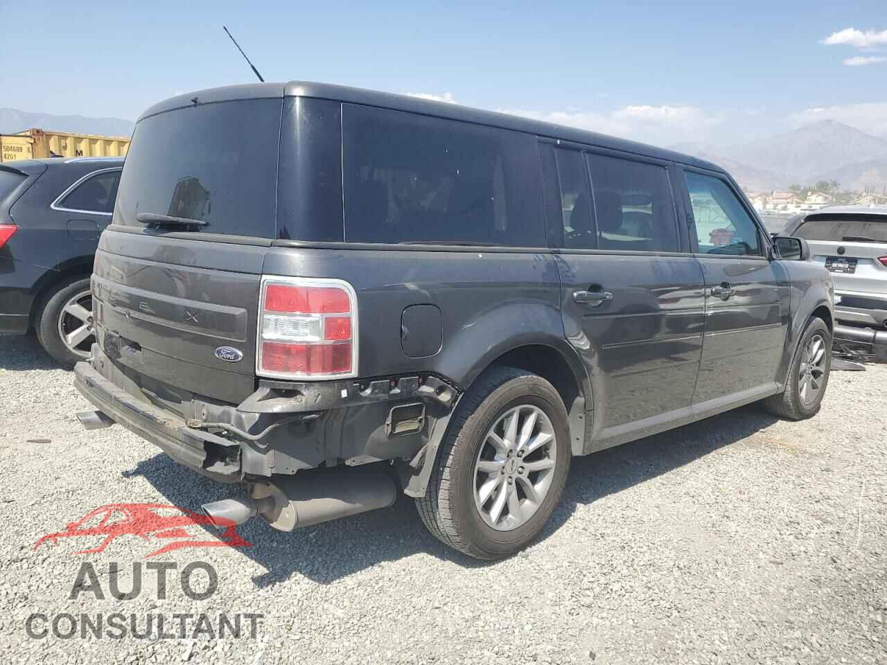 FORD FLEX 2019 - 2FMGK5B84KBA14943
