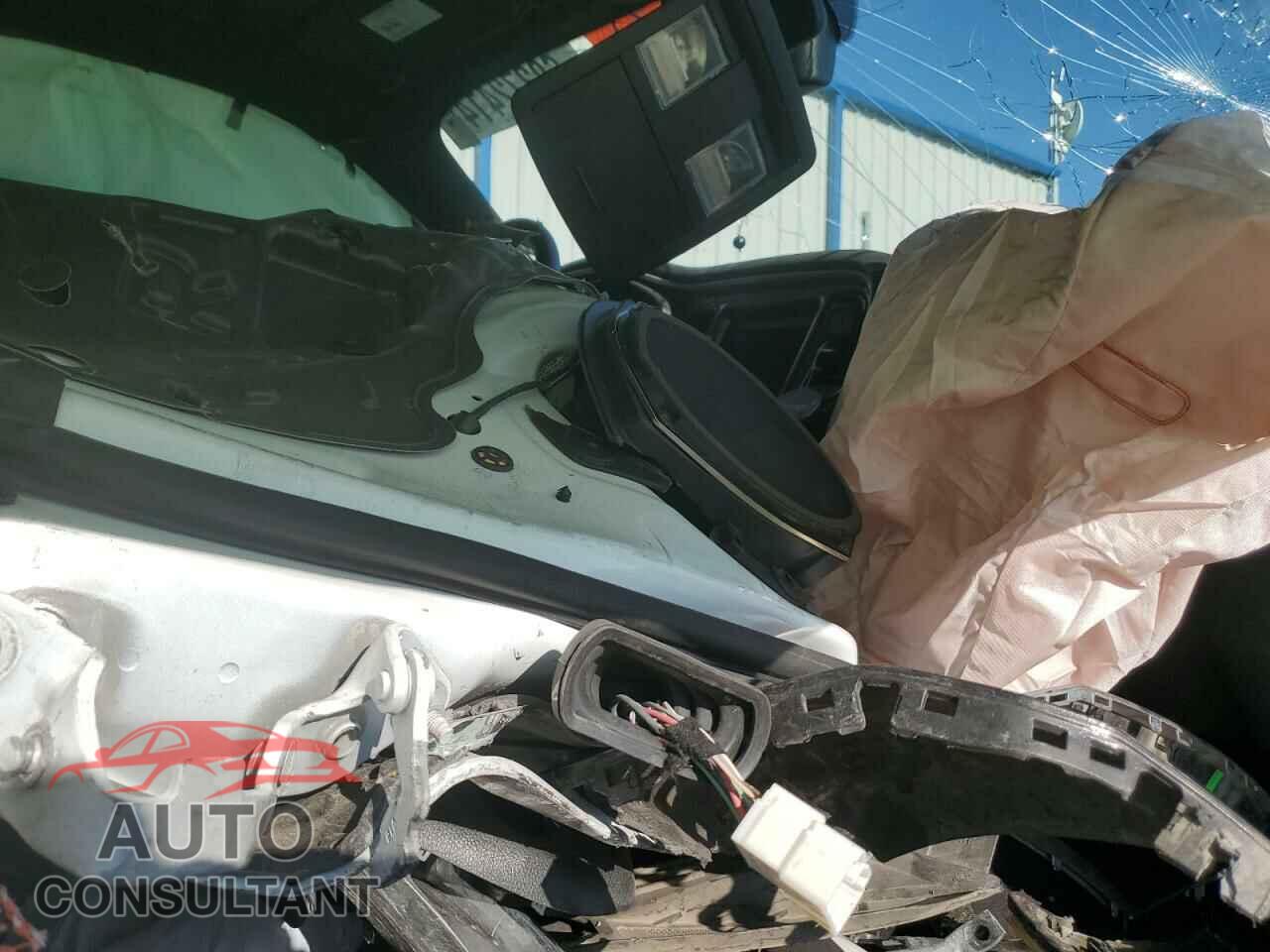 DODGE CHALLENGER 2019 - 2C3CDZAGXKH565392