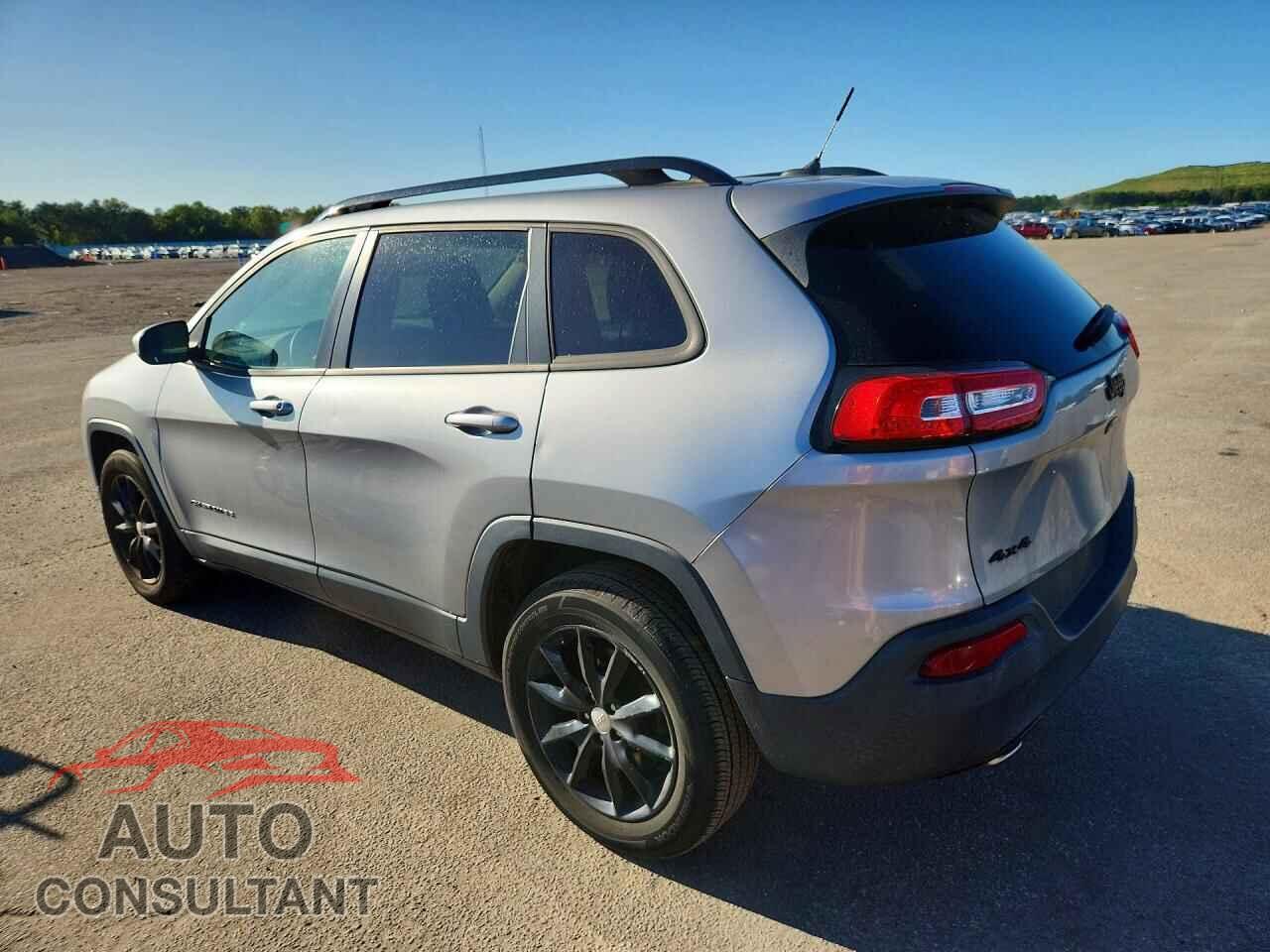 JEEP CHEROKEE 2014 - 1C4PJMCS5EW285895