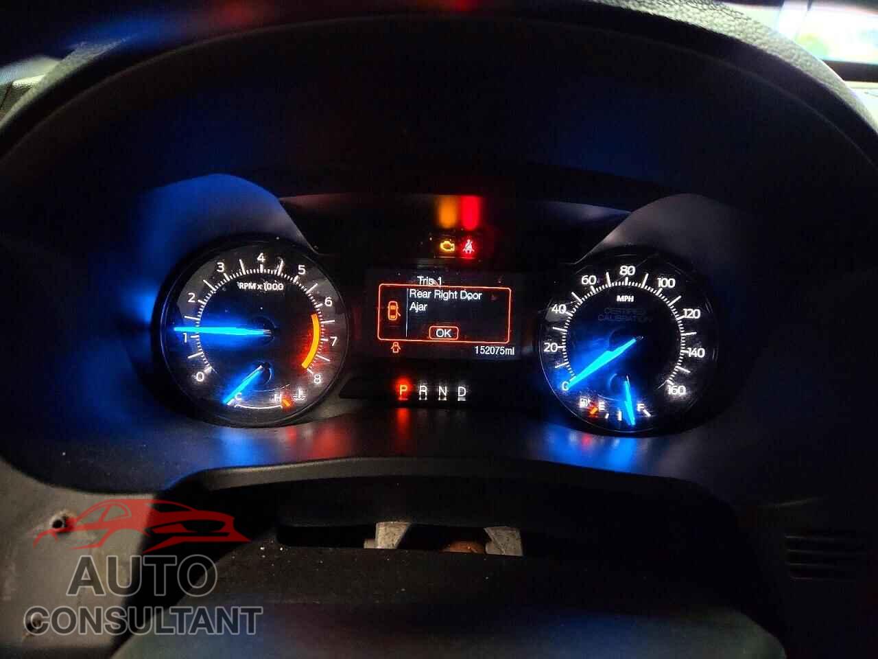 FORD EXPLORER 2018 - 1FM5K8AR1JGB68827