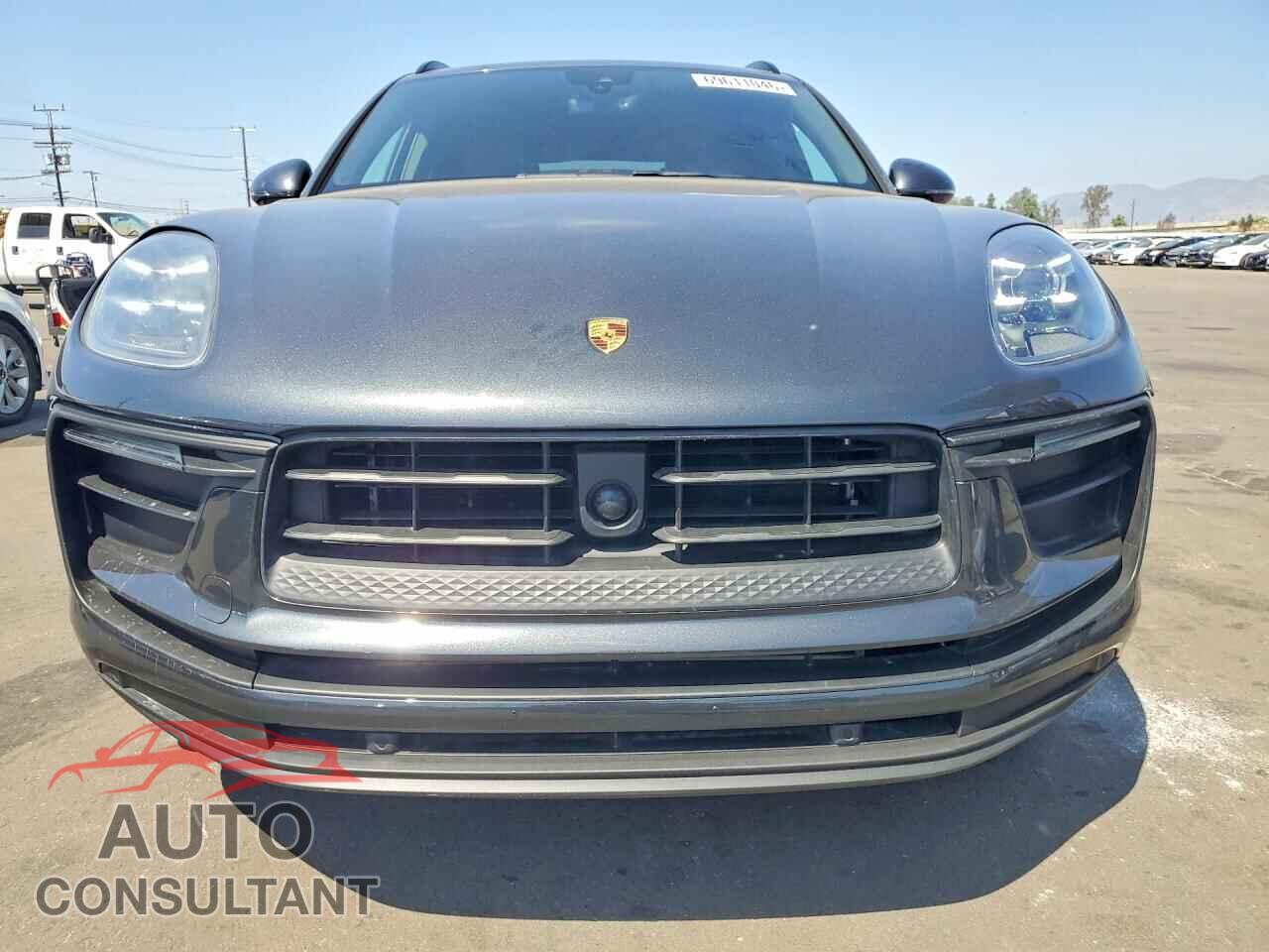 PORSCHE MACAN 2024 - WP1AA2A50RLB19930