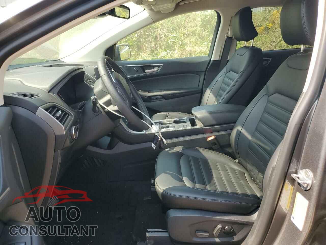 FORD EDGE 2024 - 2FMPK4J92RBB13209