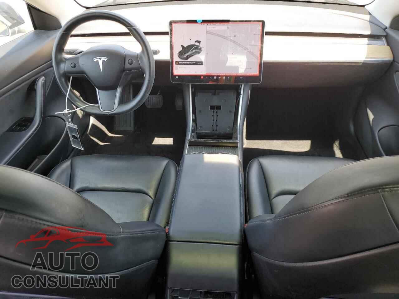 TESLA MODEL 3 2019 - 5YJ3E1EA2KF410891