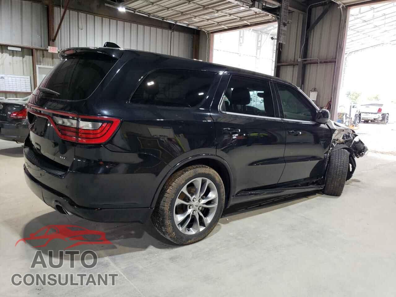DODGE DURANGO 2020 - 1C4RDHDG7LC222605