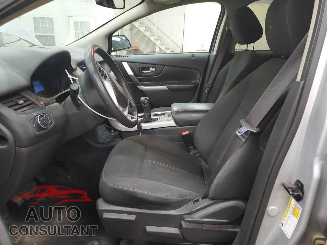 FORD EDGE 2014 - 2FMDK3GC3EBB63272