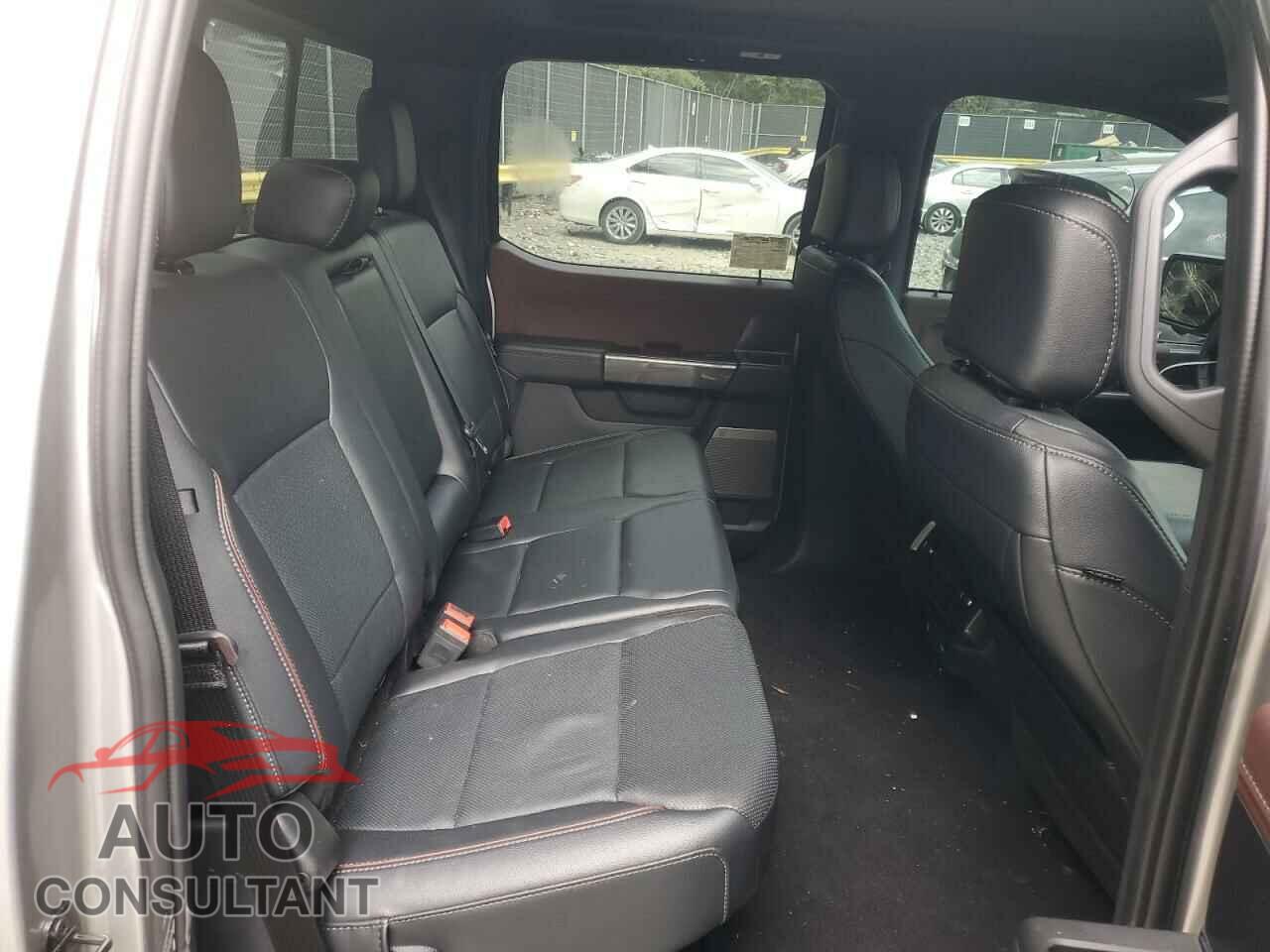FORD F-150 2023 - 1FTFW1ED9PFB51310