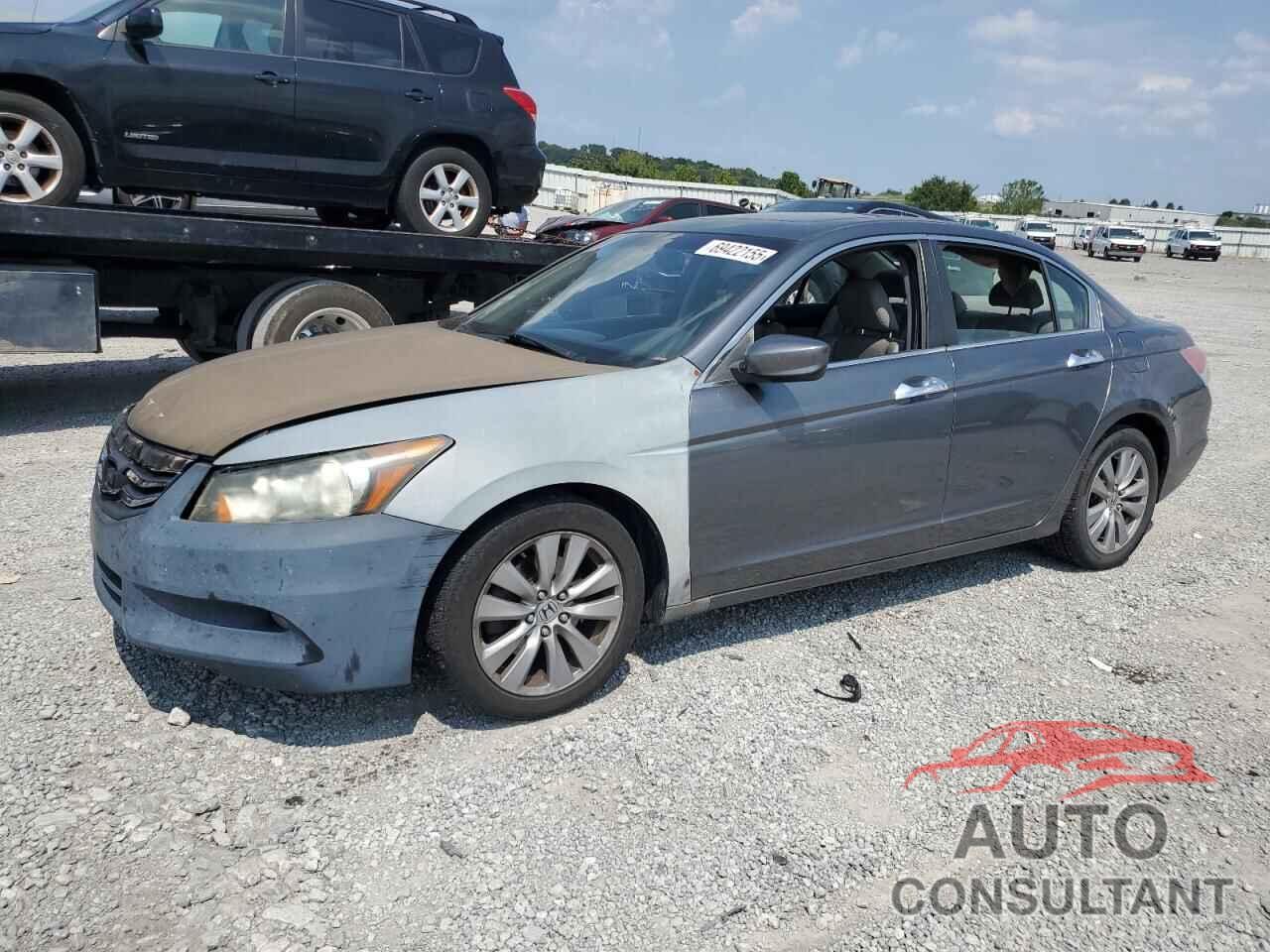 HONDA ACCORD 2012 - 1HGCP3F86CA002536