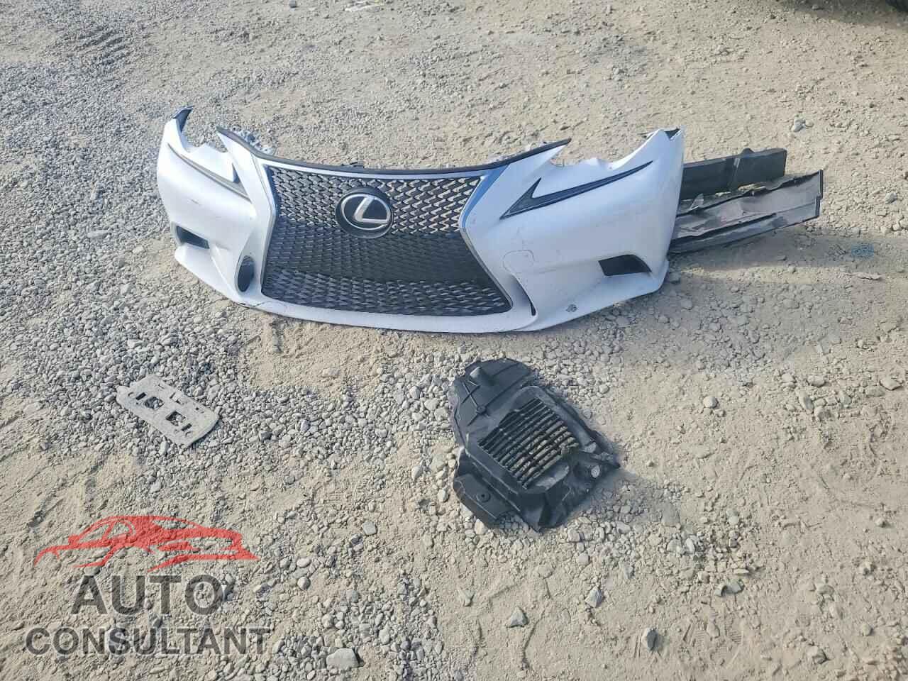 LEXUS IS 2014 - JTHBF1D28E5029800