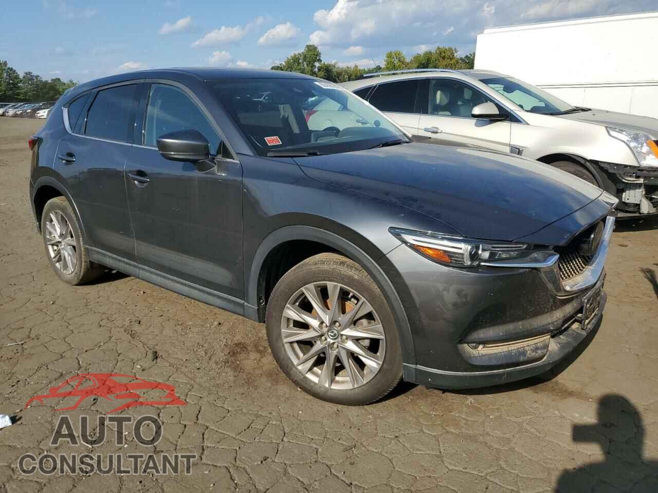MAZDA CX-5 2019 - JM3KFBDM2K0525815