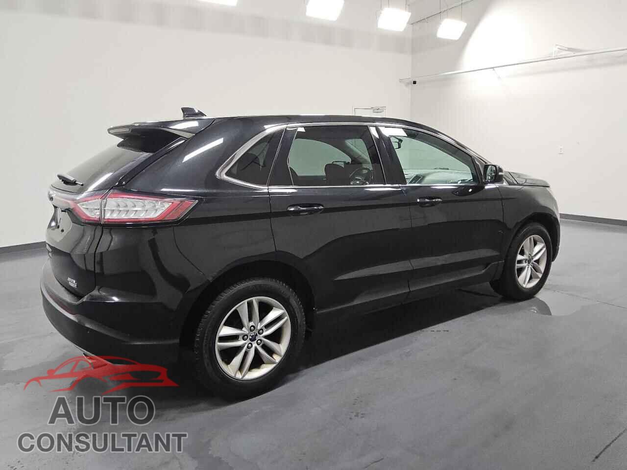 FORD EDGE 2015 - 2FMTK4J98FBB29036