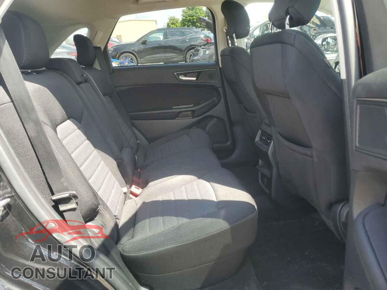 FORD EDGE 2018 - 2FMPK3G99JBC10977