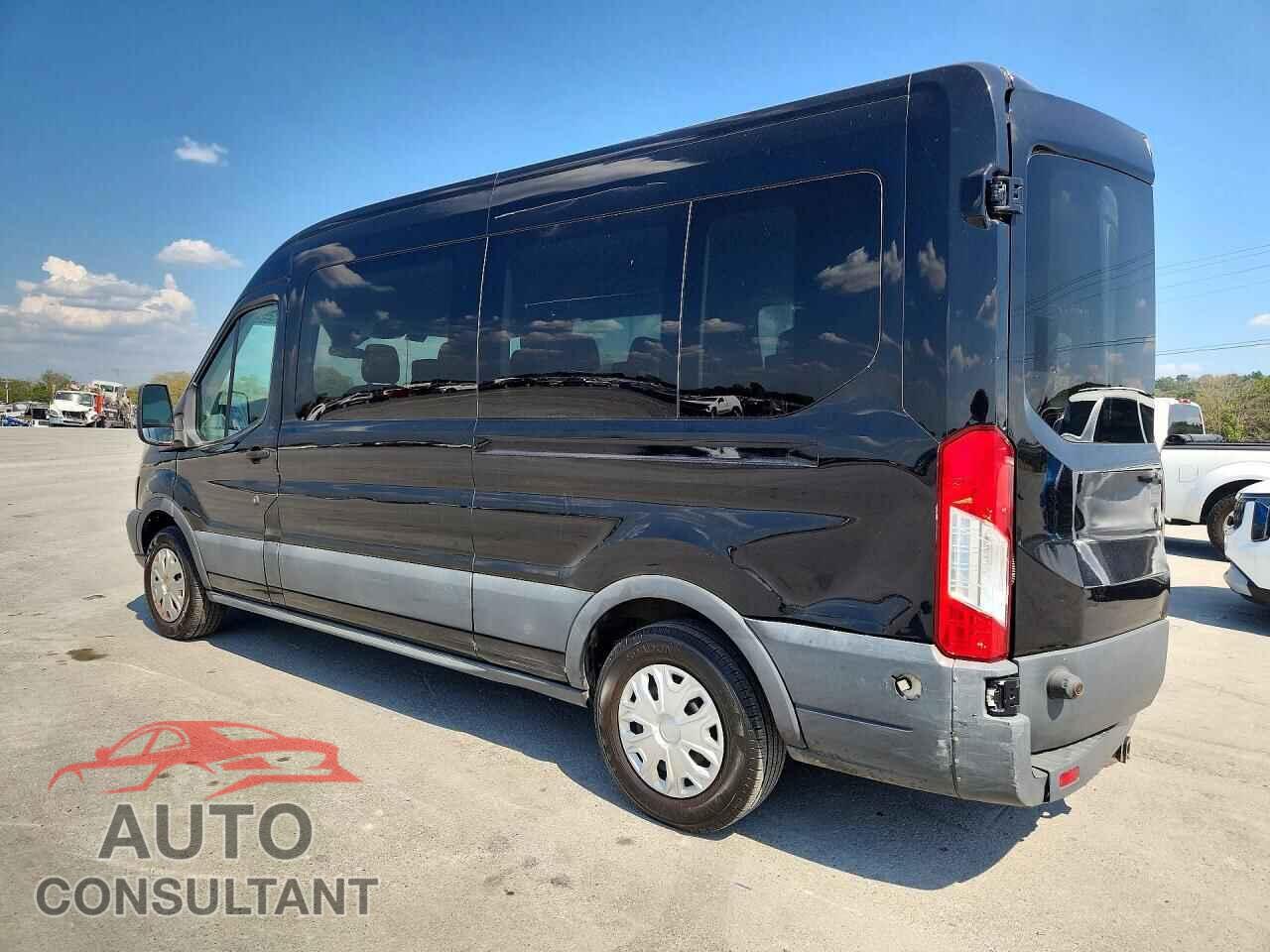 FORD TRANSIT 2017 - 1FBAX2CG8HKA67292