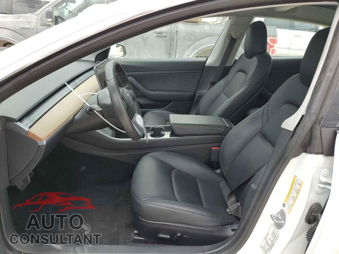 TESLA MODEL 3 2020 - 5YJ3E1EA5LF659798