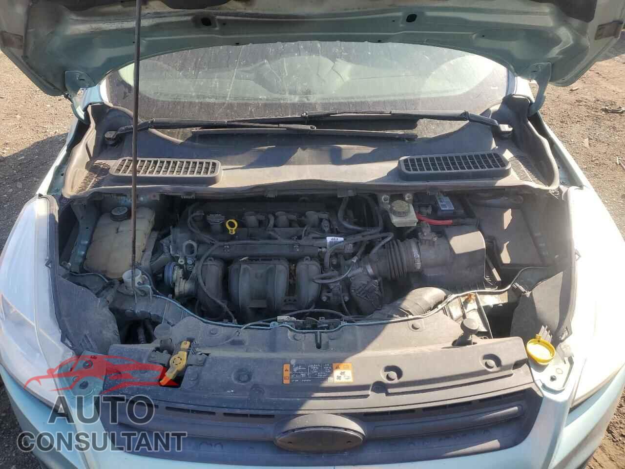 FORD ESCAPE 2013 - 1FMCU0F73DUC99306