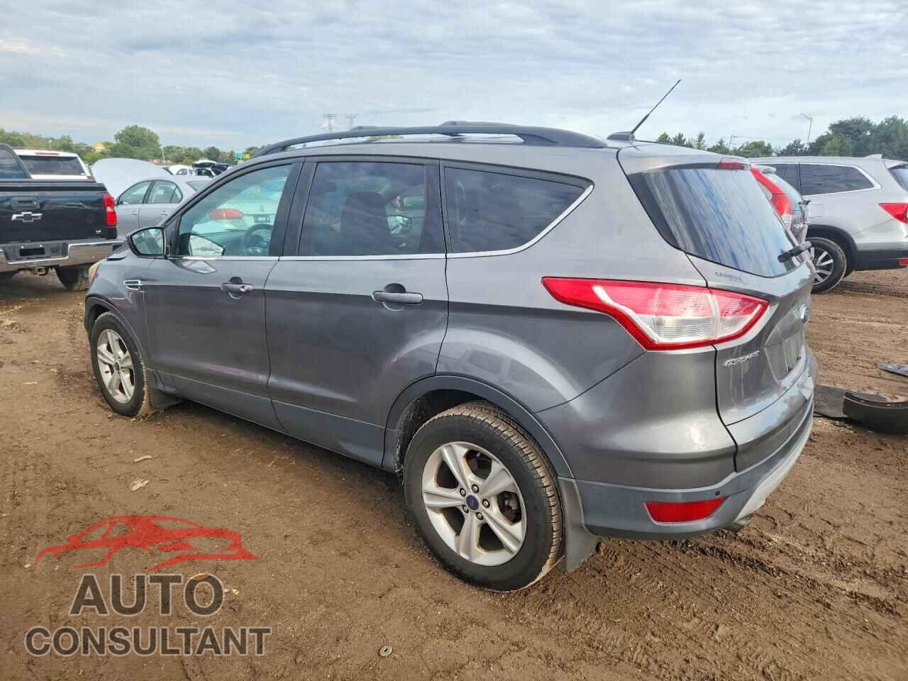 FORD ESCAPE 2014 - 1FMCU0G94EUD85497