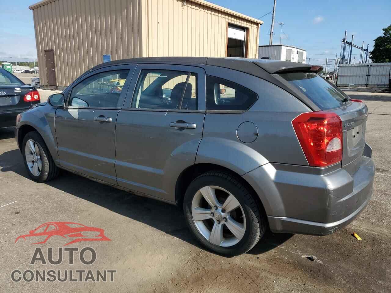 DODGE CALIBER 2011 - 1B3CB3HA3BD255003