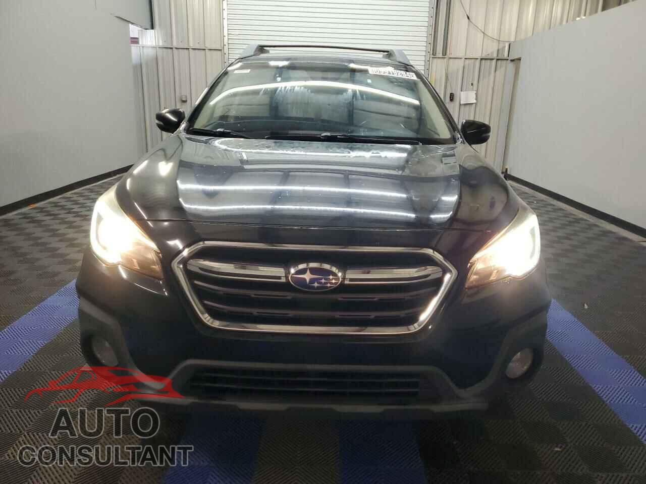 SUBARU OUTBACK 2019 - 4S4BSAFC8K3371494