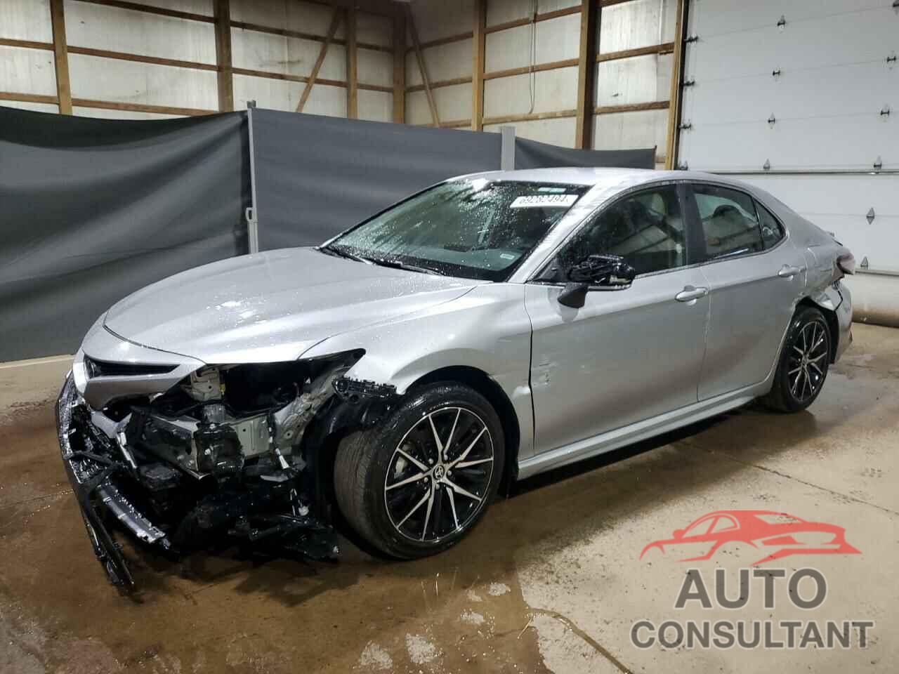 TOYOTA CAMRY 2024 - 4T1G11AK7RU251732