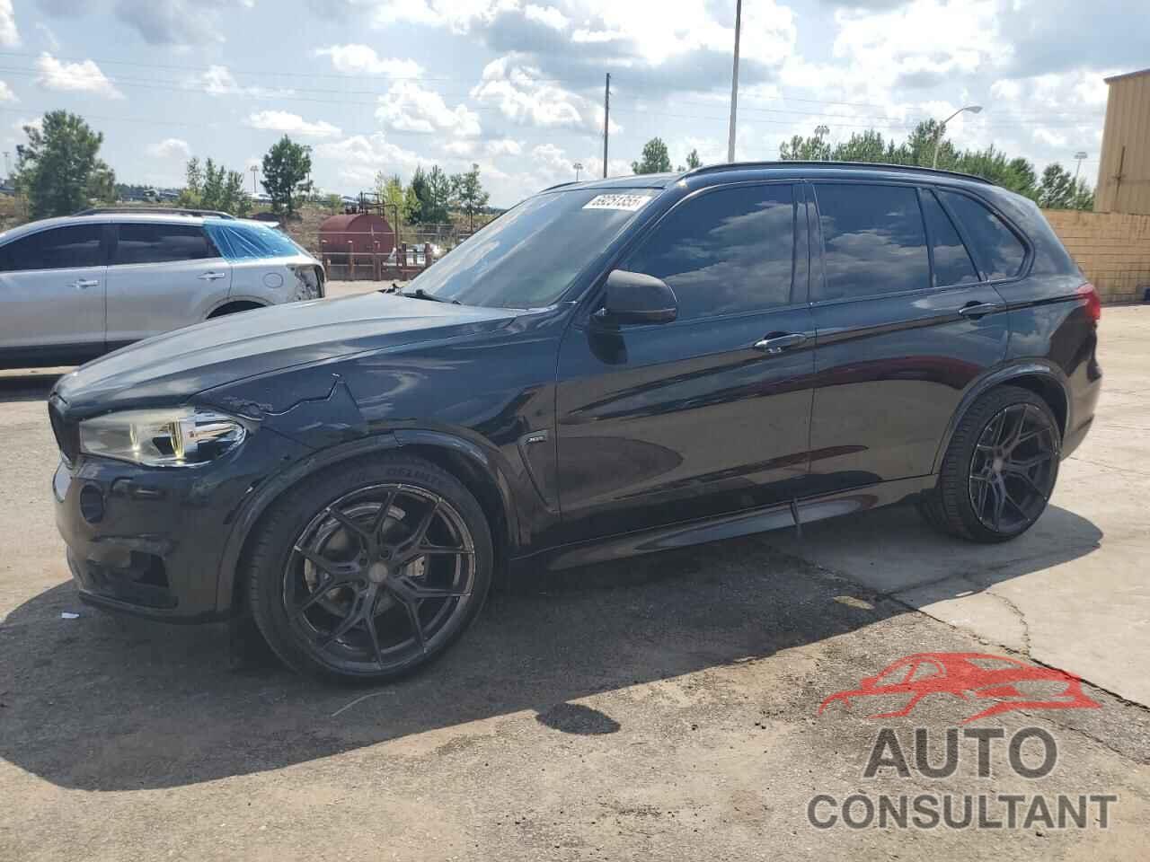 BMW X5 2016 - 5UXKR0C5XG0P20193