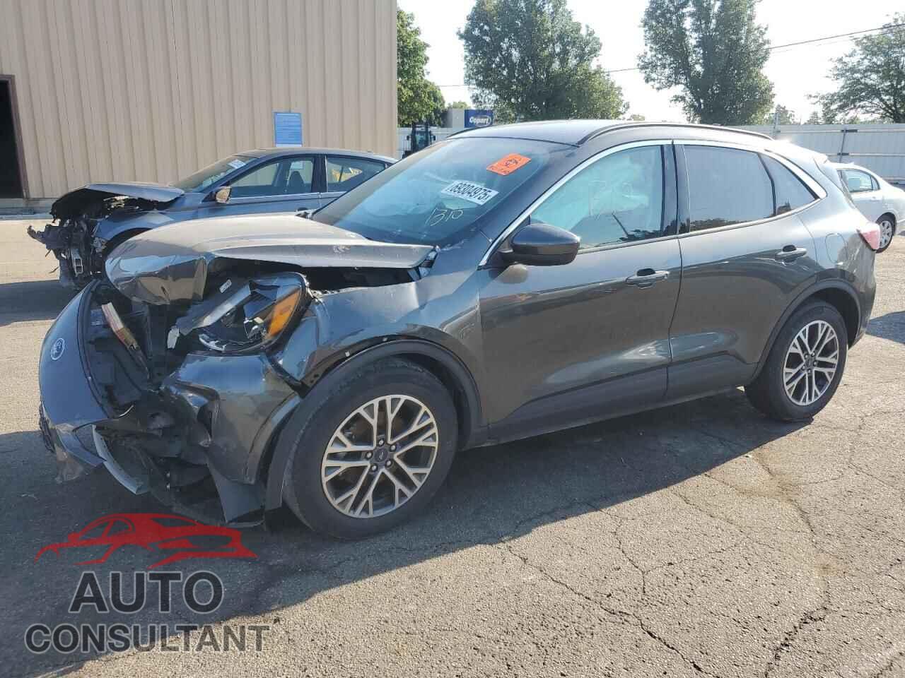 FORD ESCAPE 2020 - 1FMCU9H60LUA53370