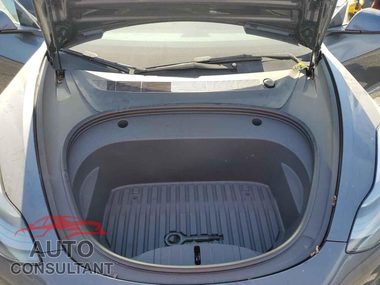 TESLA MODEL 3 2023 - 5YJ3E1EA4PF549038