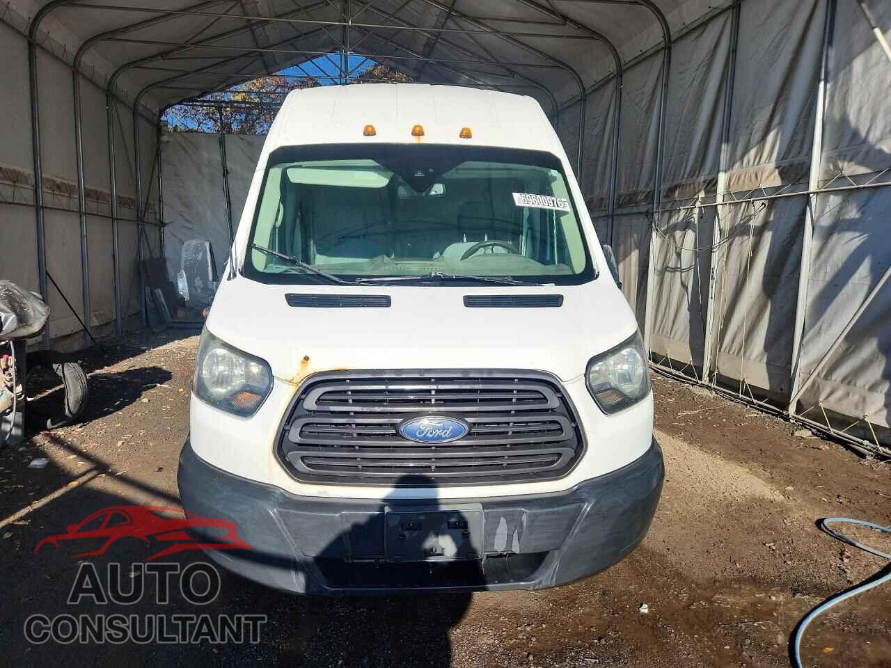 FORD TRANSIT 2016 - 1FTBF4XG8GKB13355