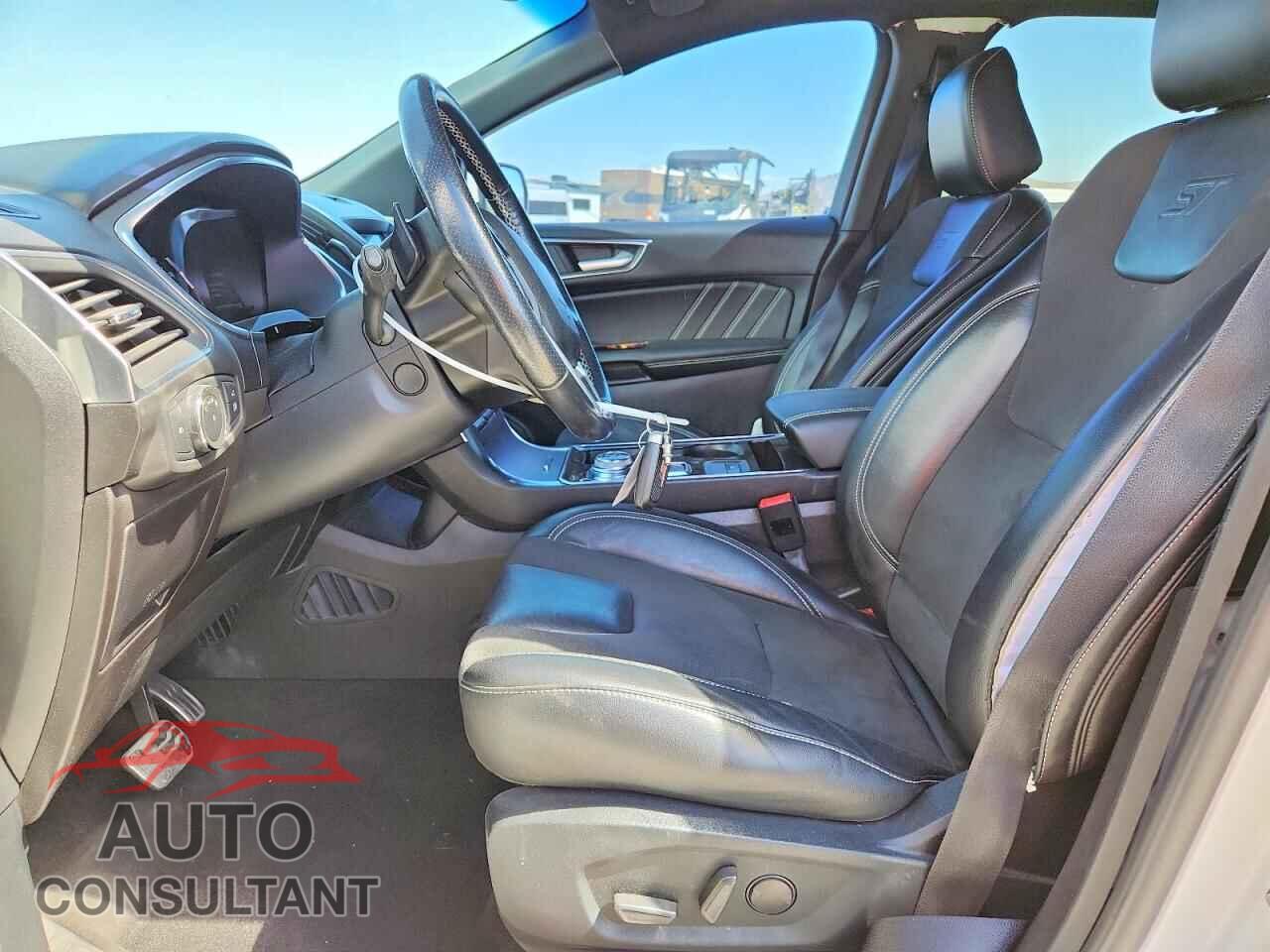 FORD EDGE 2020 - 2FMPK4AP9LBA83342