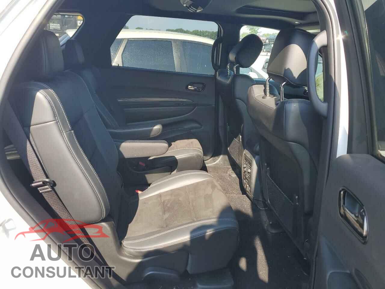 DODGE DURANGO 2022 - 1C4RDJDG1NC212498