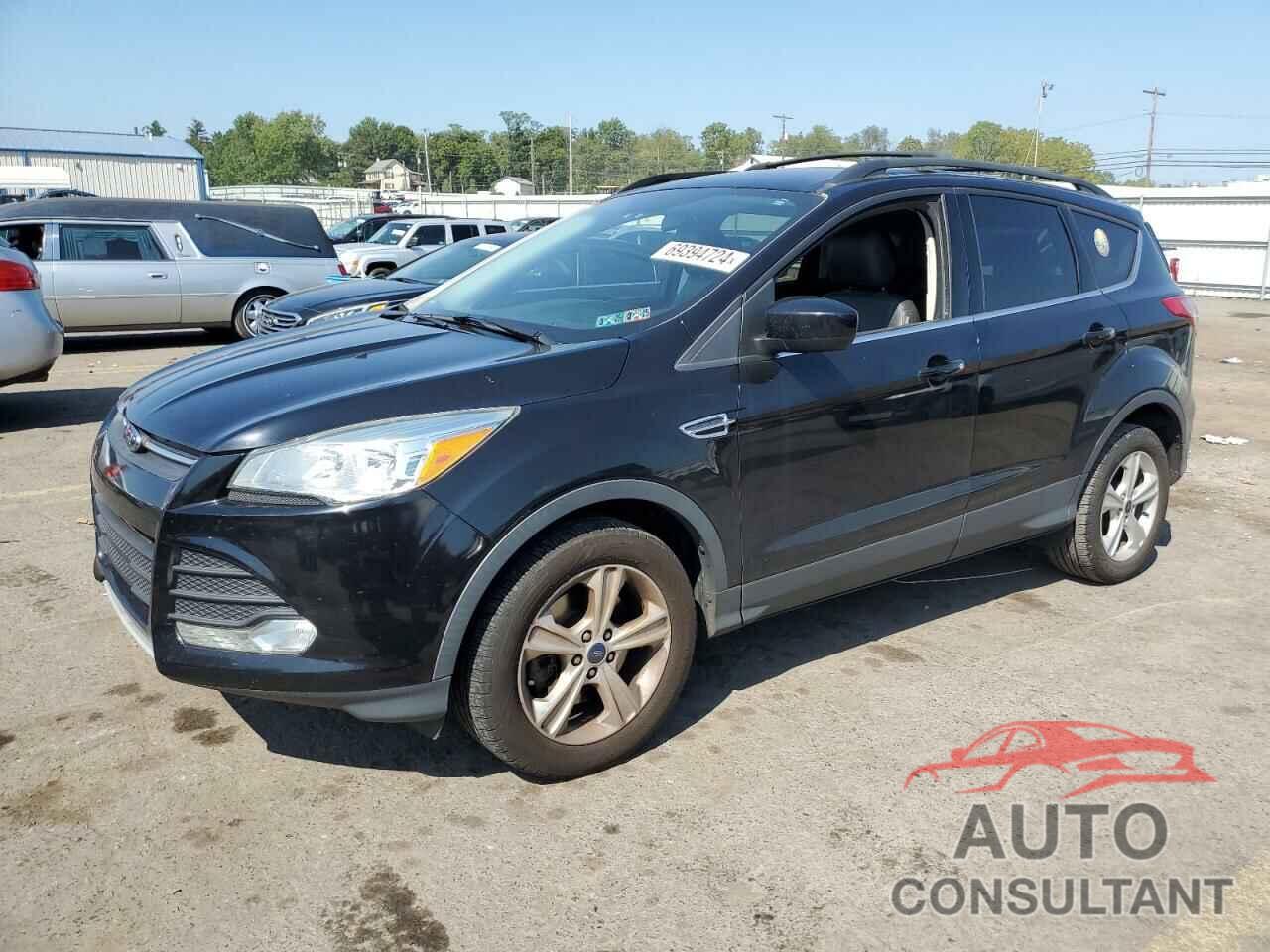 FORD ESCAPE 2016 - 1FMCU9GX2GUB28702