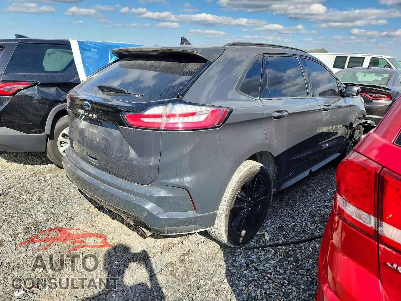 FORD EDGE 2021 - 2FMPK3J94MBA09579