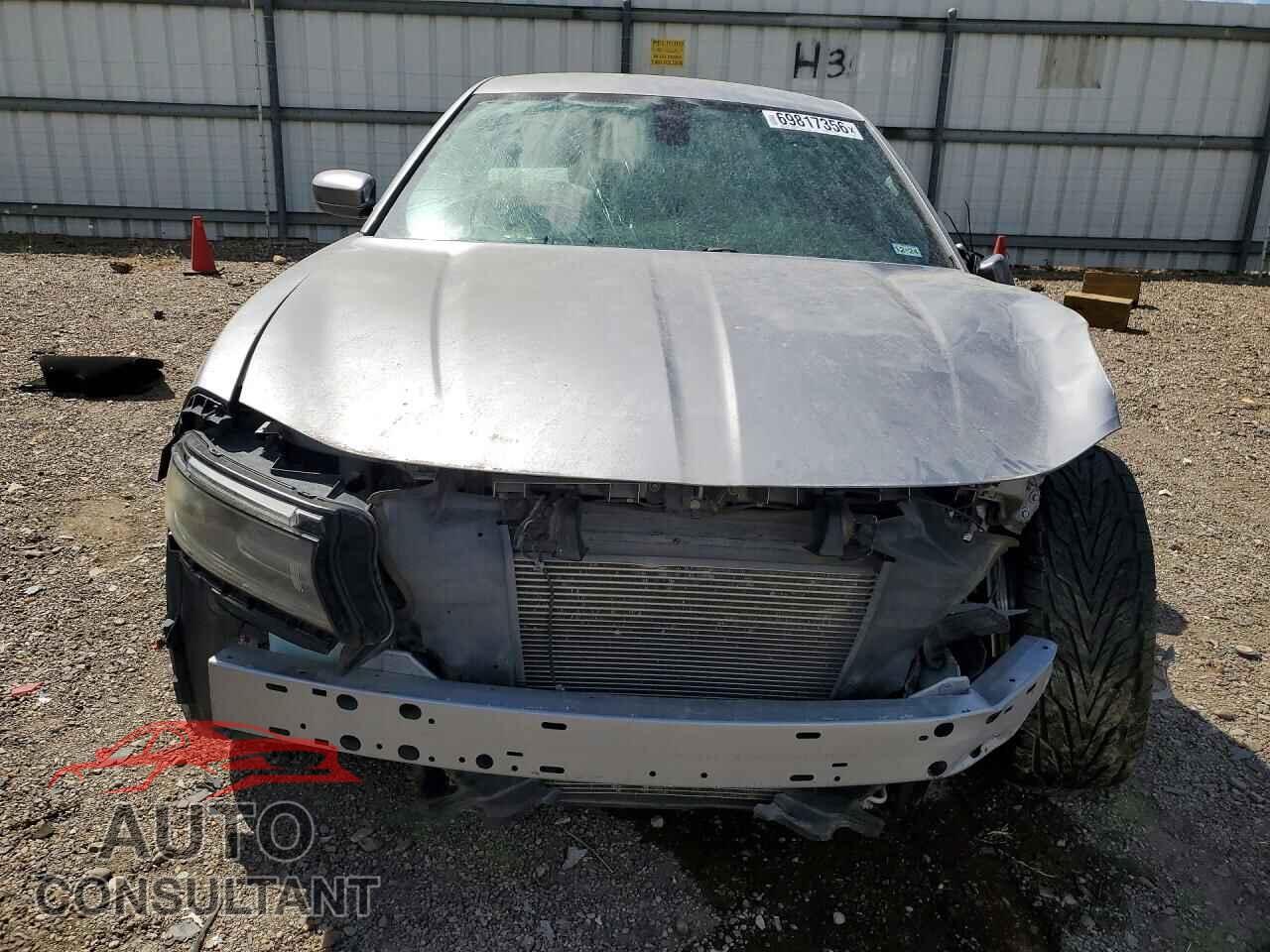 DODGE CHARGER 2015 - 2C3CDXBG6FH919045