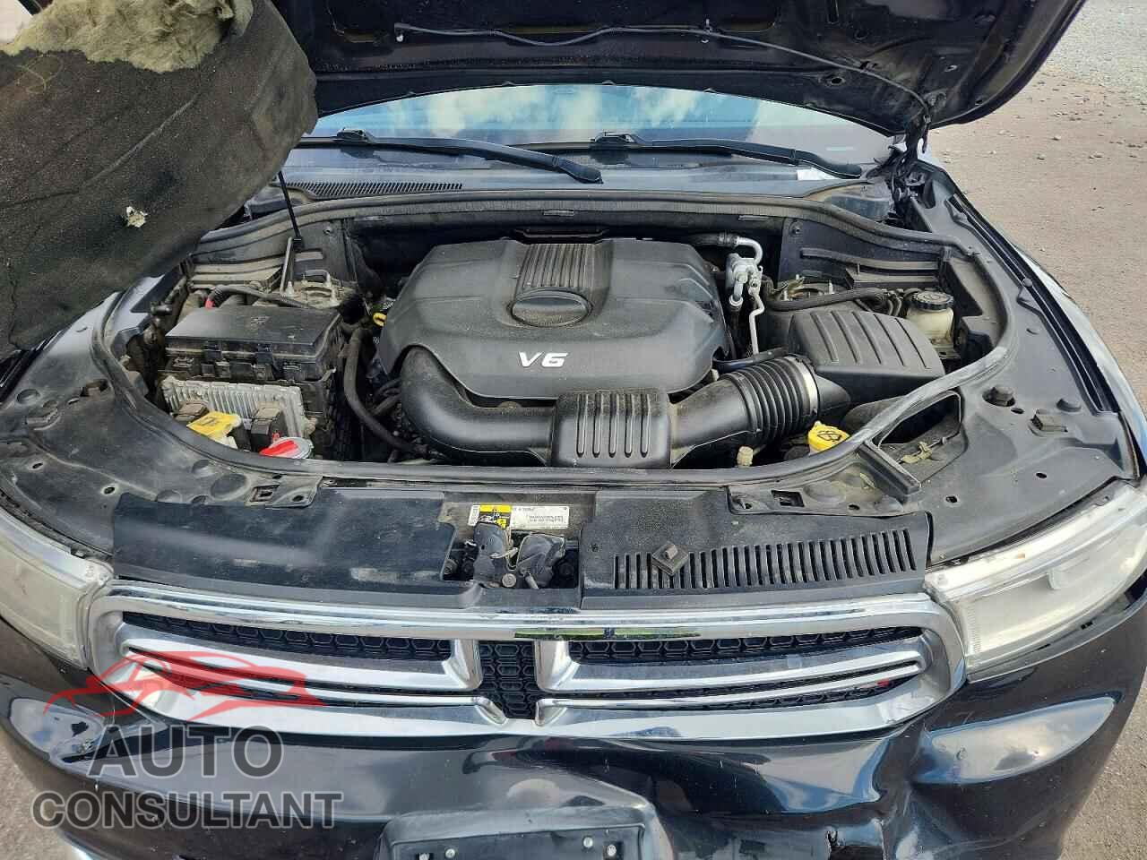 DODGE DURANGO 2015 - 1C4RDJAG5FC751082