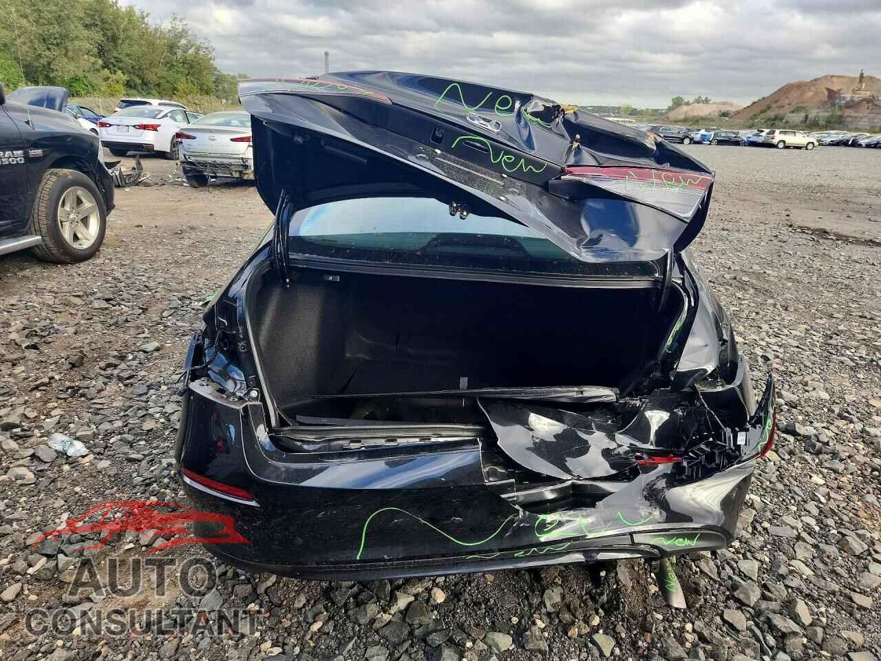 HONDA CIVIC 2026 - 2HGFE2F29TH586084