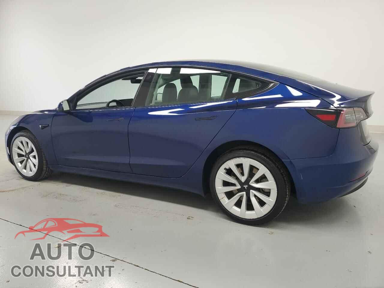TESLA MODEL 3 2022 - 5YJ3E1EA5NF287379