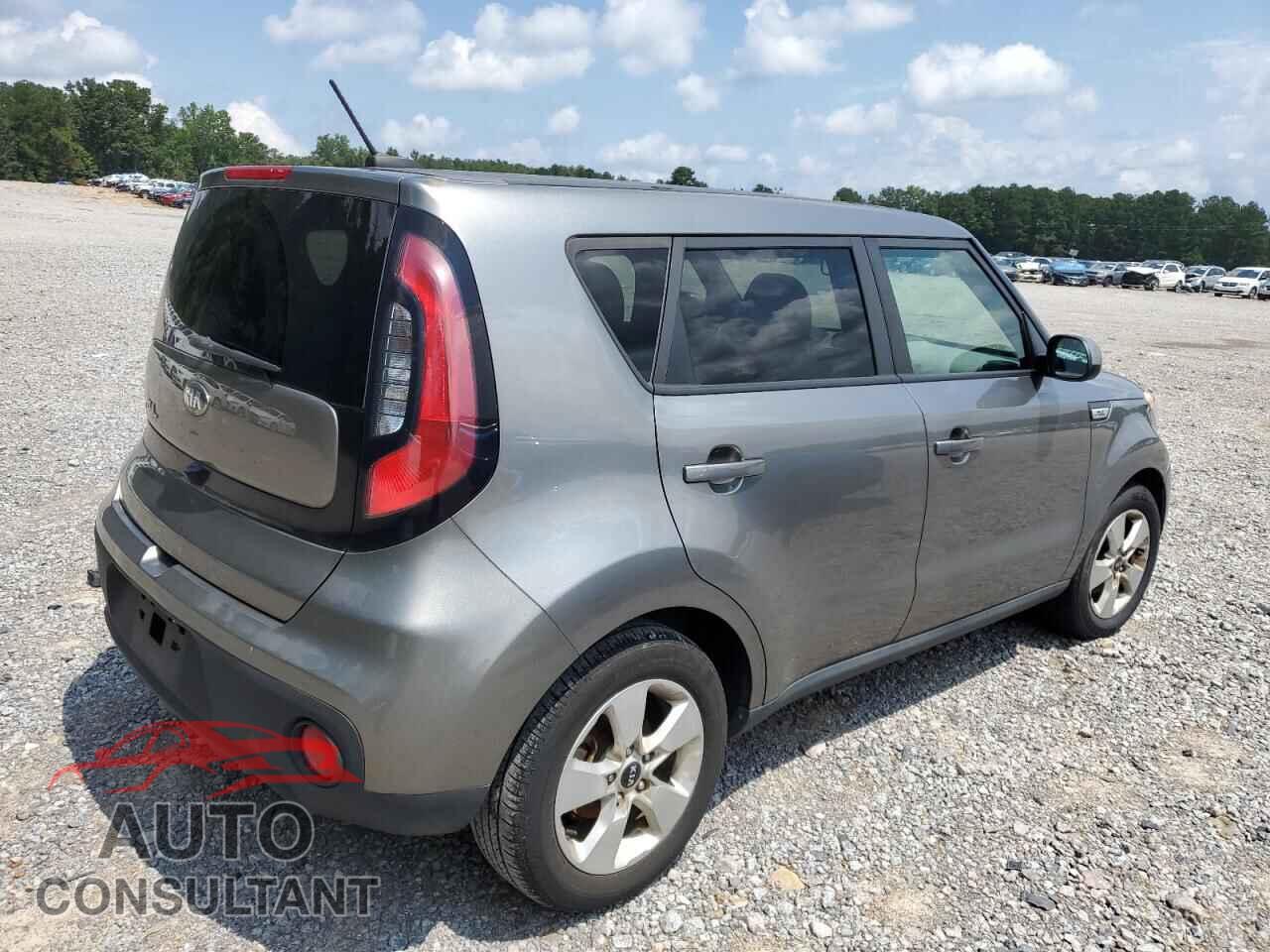 KIA SOUL 2019 - KNDJN2A2XK7020249