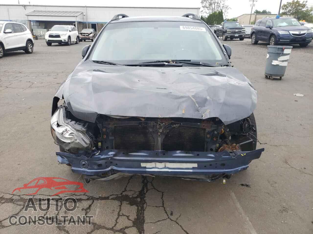 SUBARU IMPREZA 2013 - JF1GPAS68D2885453
