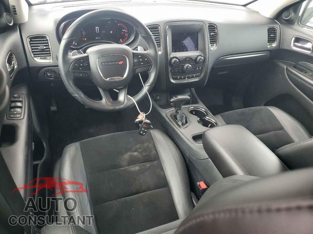 DODGE DURANGO 2018 - 1C4RDJDG7JC201578