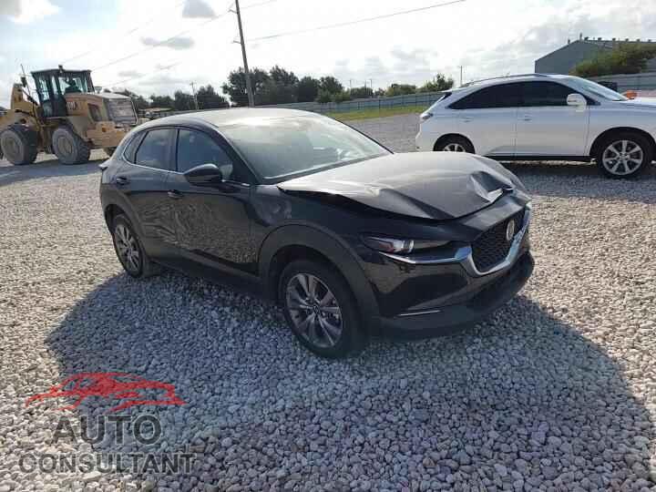 MAZDA CX30 2020 - 3MVDMACL2LM117905