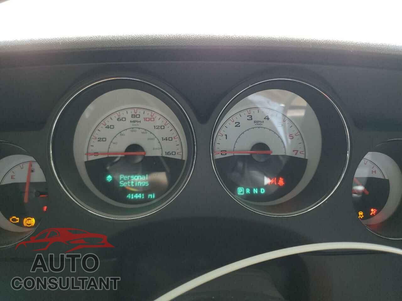 DODGE CHALLENGER 2014 - 2C3CDYBT2EH257319