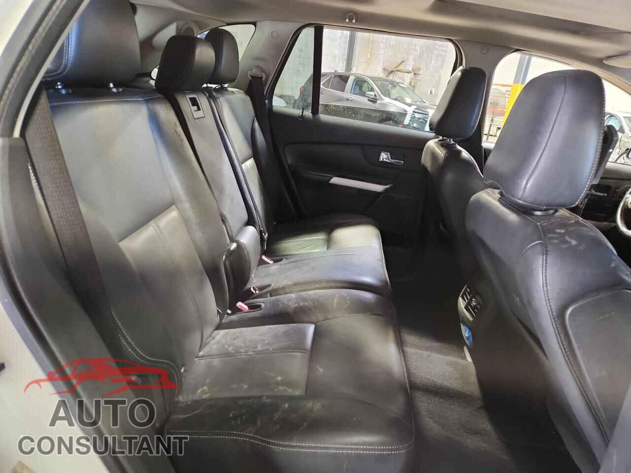 FORD EDGE 2012 - 2FMDK4AK3CBA32376