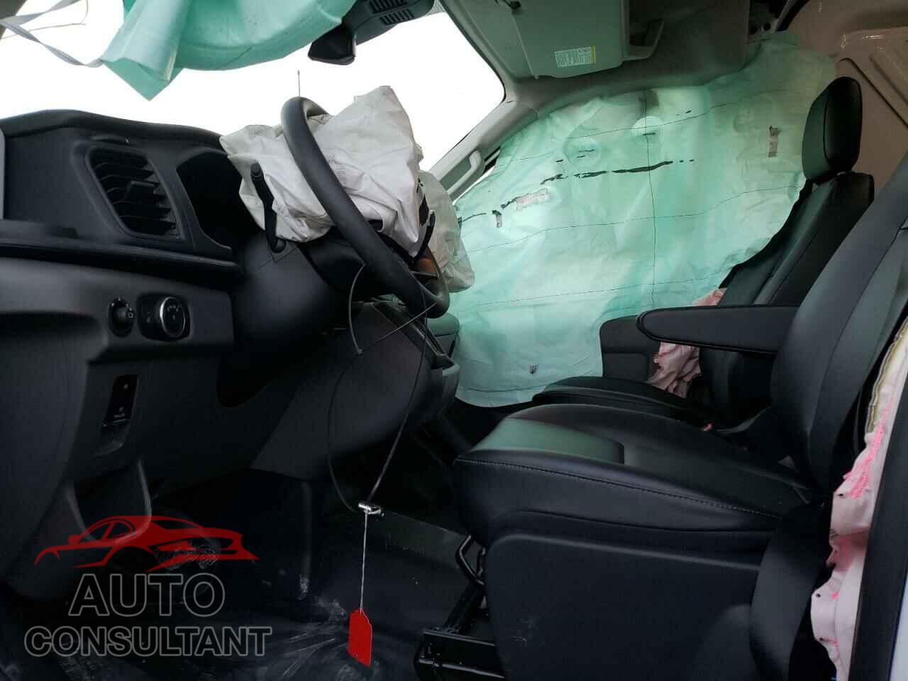 FORD TRANSIT CO 2021 - 1FTBR1C8XMKA80391