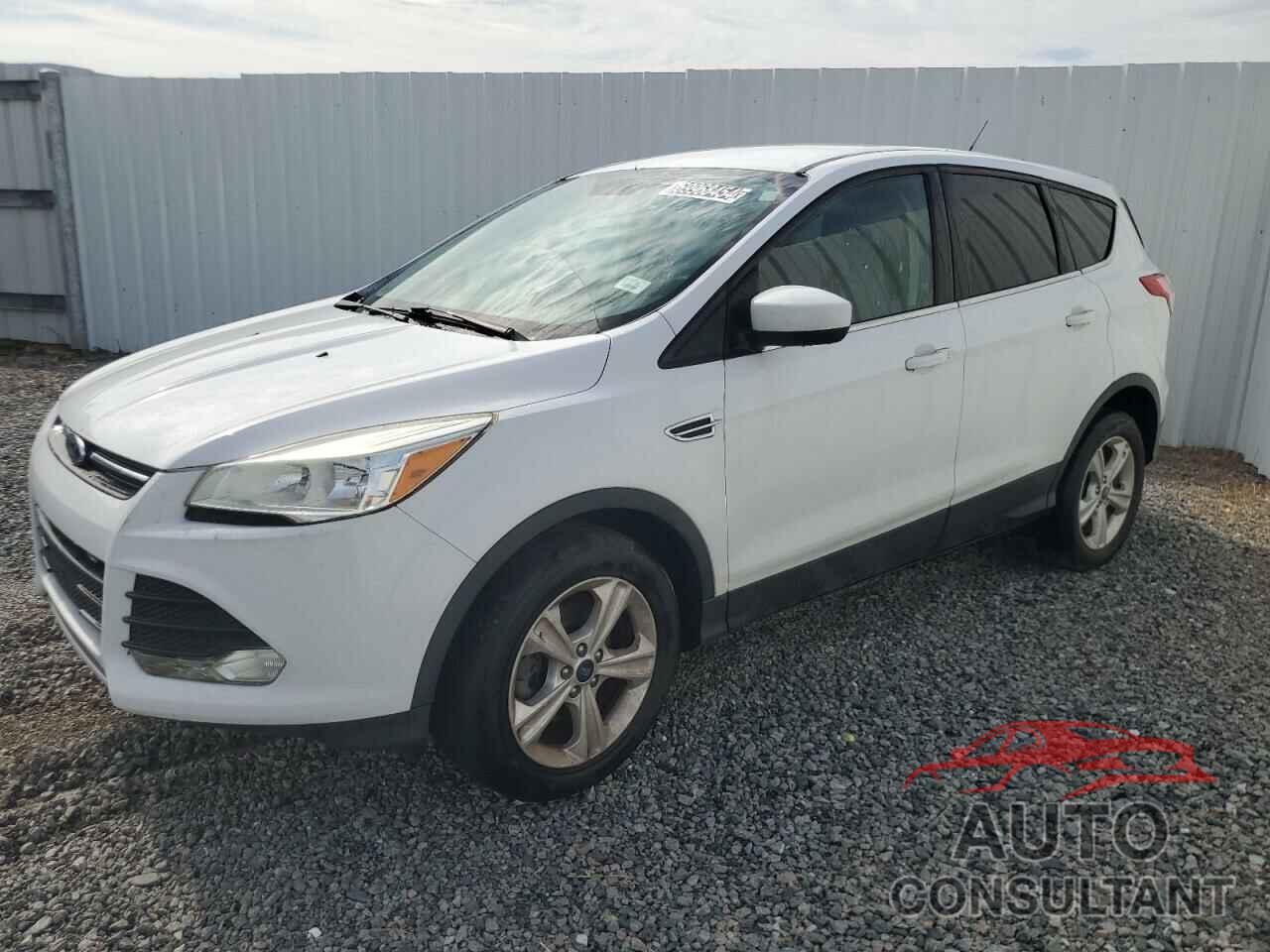 FORD ESCAPE 2016 - 1FMCU0GX0GUC20113