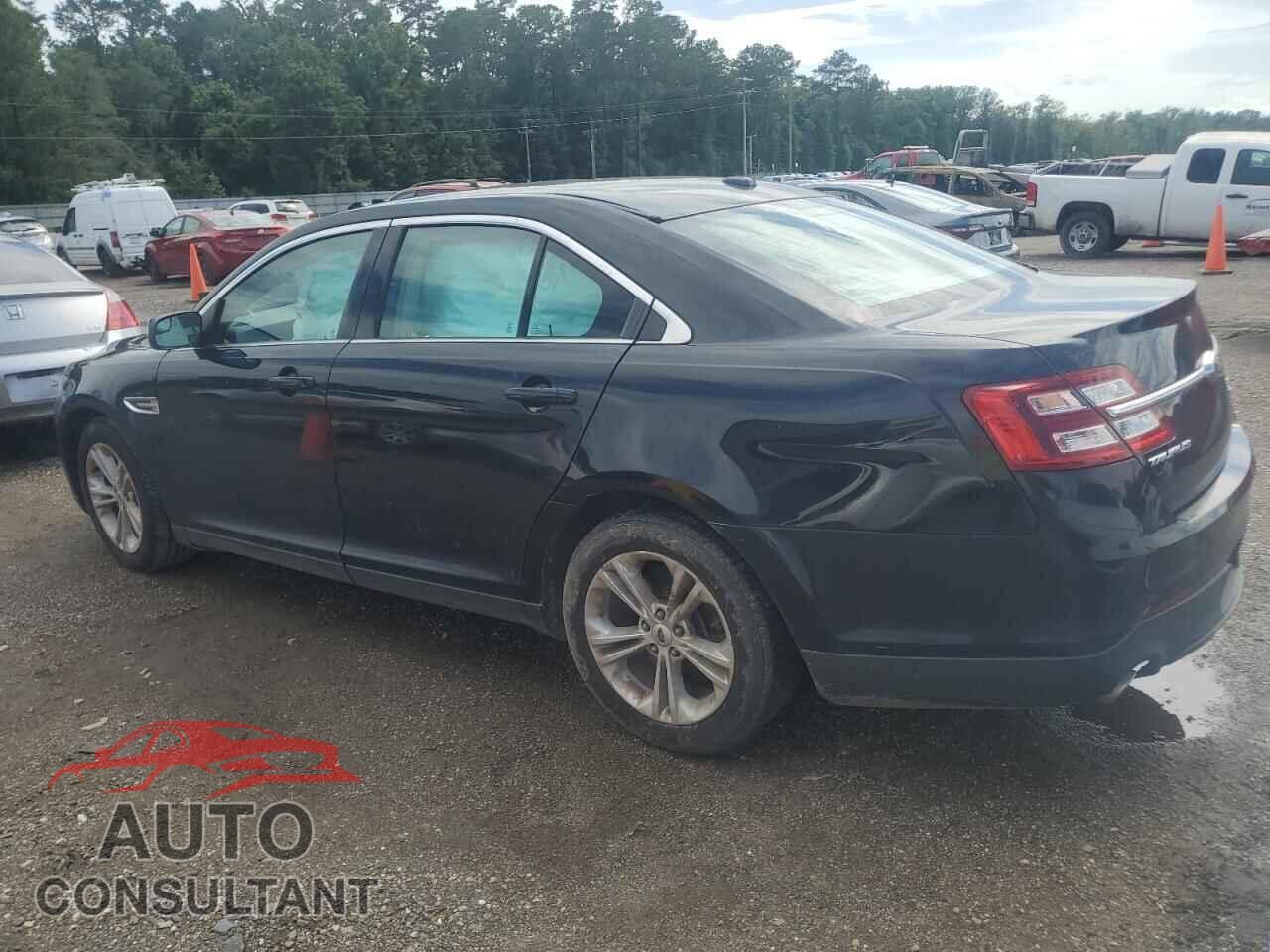FORD TAURUS 2016 - 1FAHP2E80GG132921