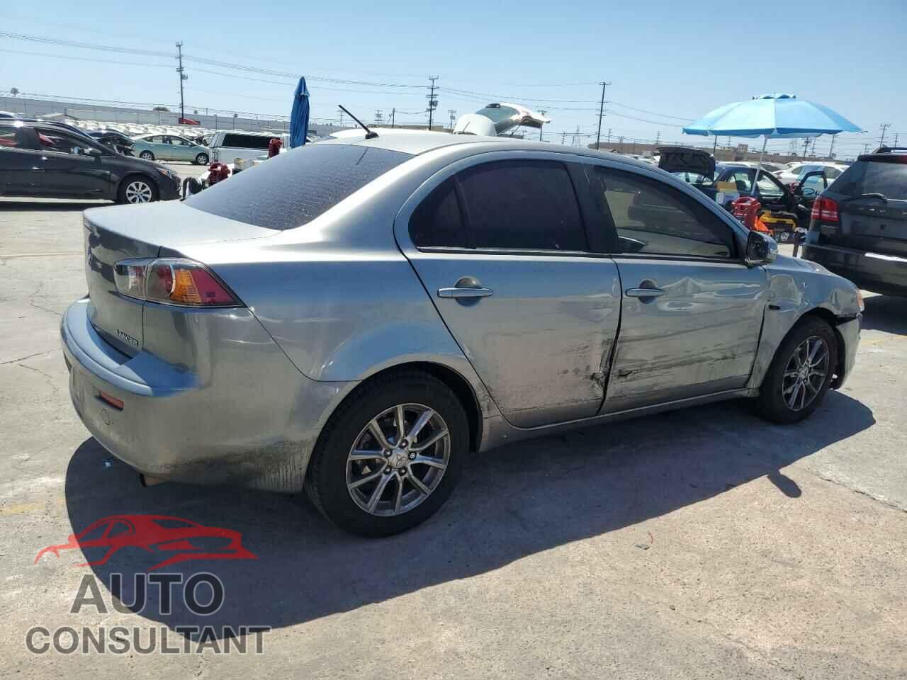 MITSUBISHI LANCER 2015 - JA32U2FU3FU026109